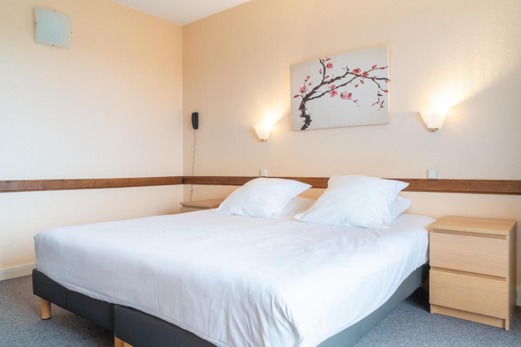 Brit Hotel Le Parc Vichy Bellerive-sur-Allier Dış mekan fotoğraf