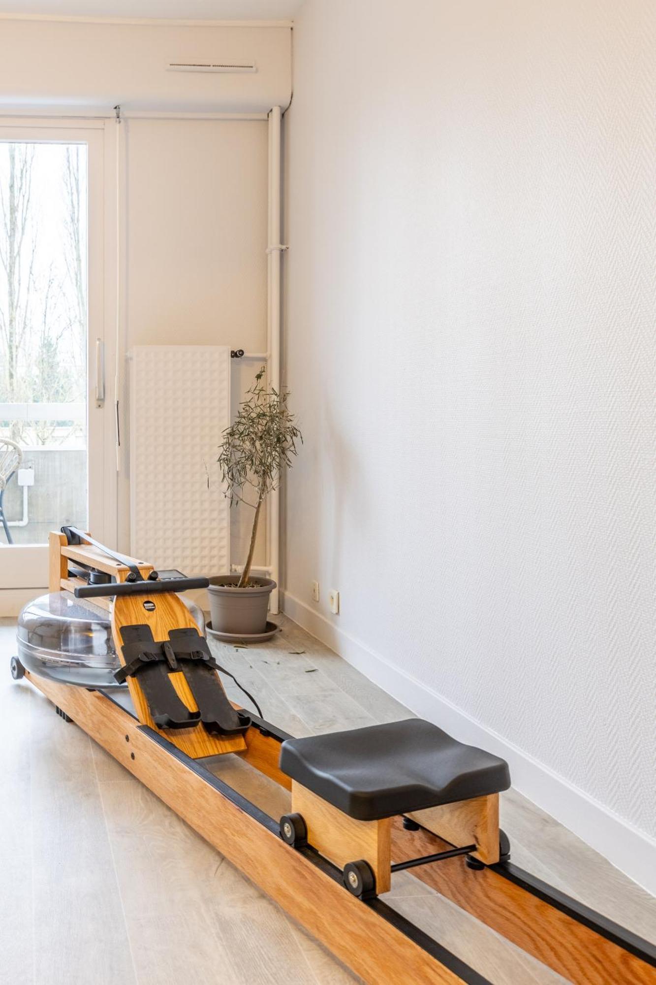 Brit Hotel Le Parc Vichy Bellerive-sur-Allier Dış mekan fotoğraf