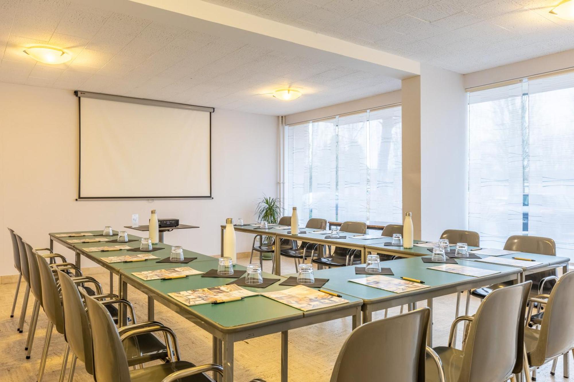 Brit Hotel Le Parc Vichy Bellerive-sur-Allier Dış mekan fotoğraf